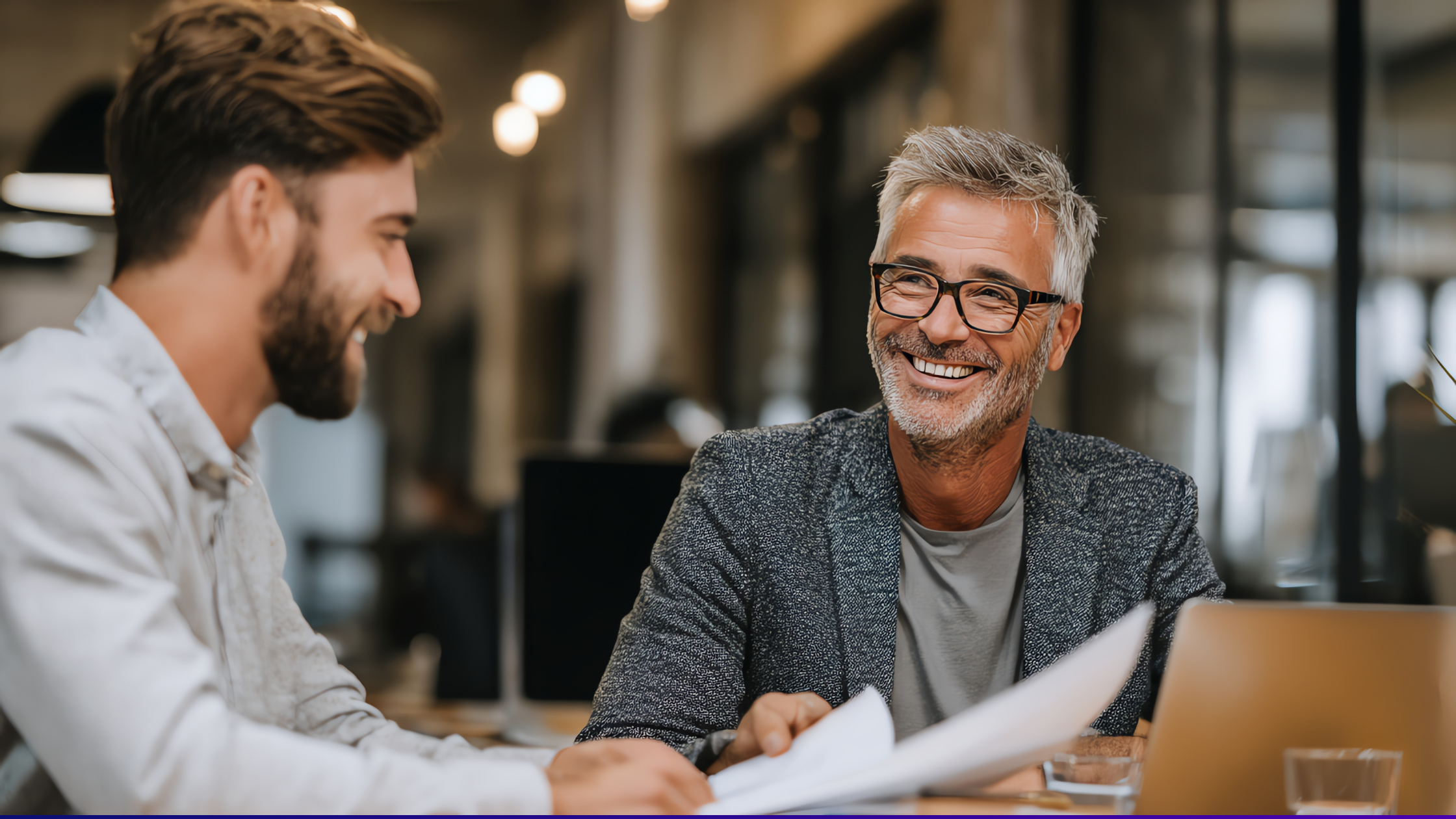 Choosing the right AWS managed services provider for your business stage