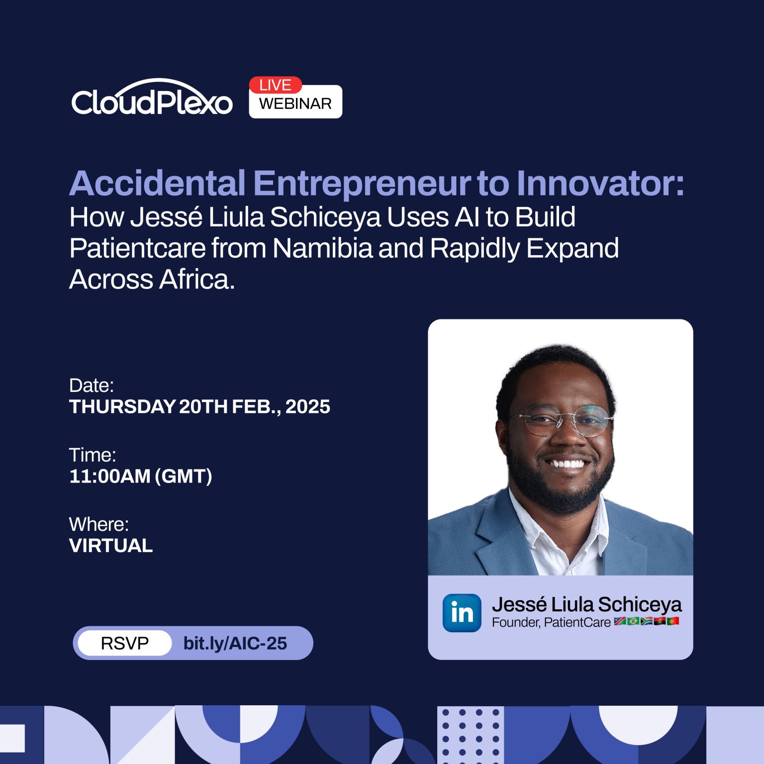 Accidental Entrepreneur To Innovator