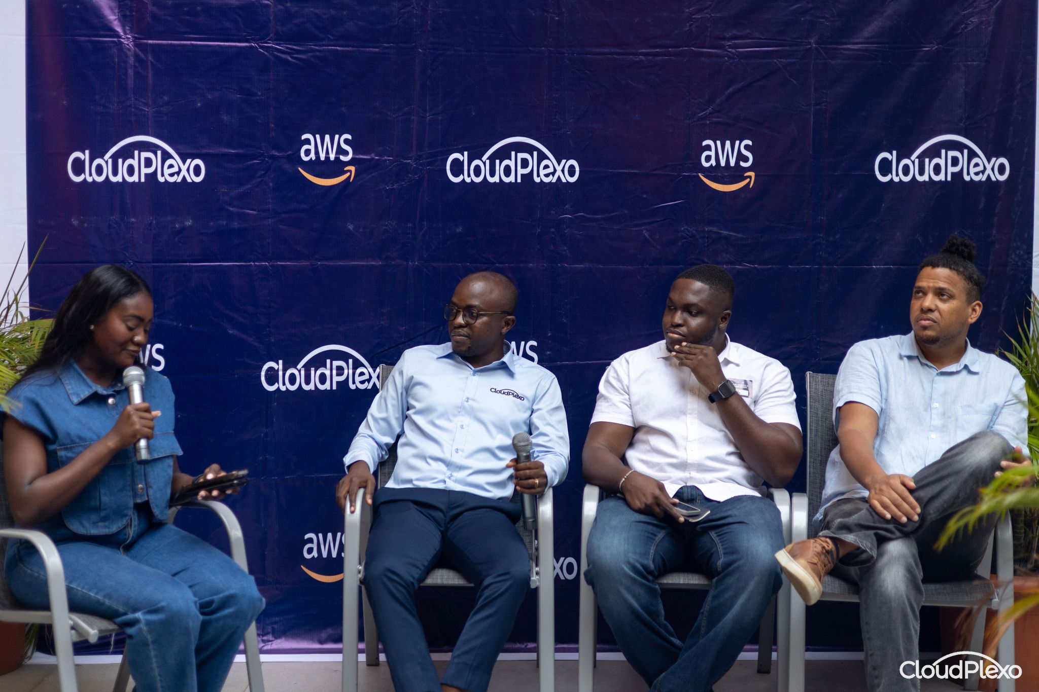 Accra Founders & Investors Mixer