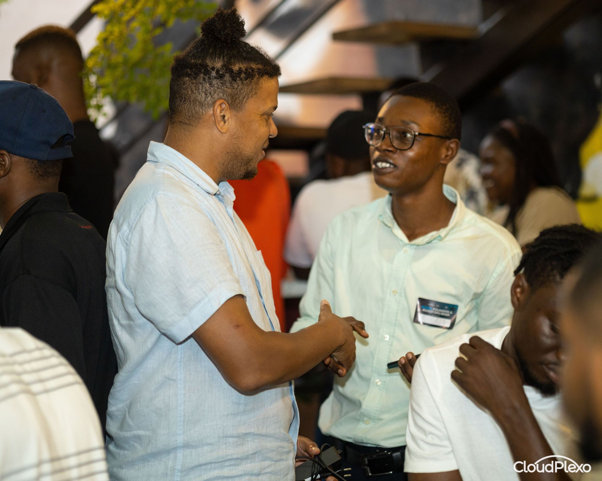 Accra Founders & Investors Mixer