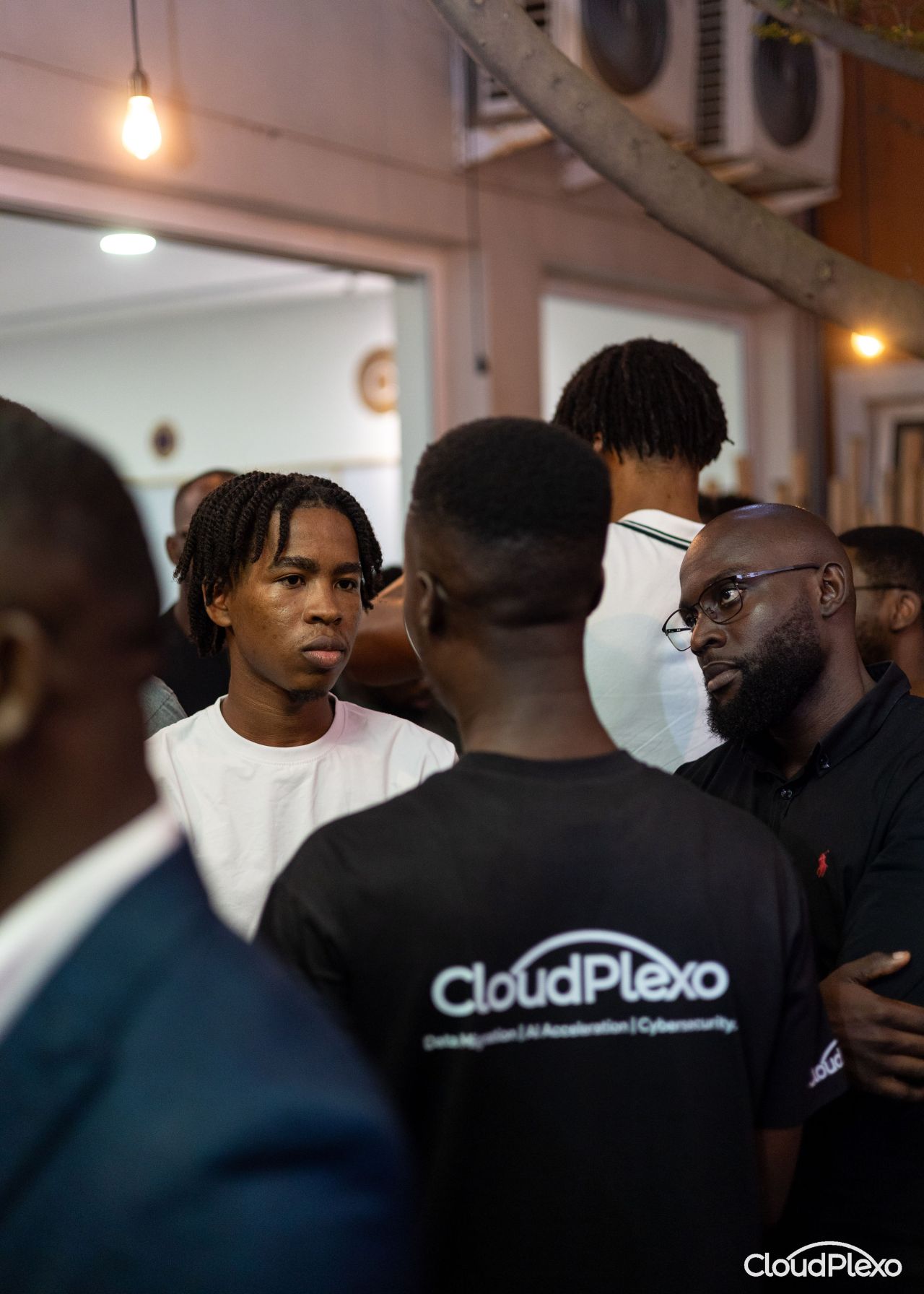 Accra Founders & Investors Mixer