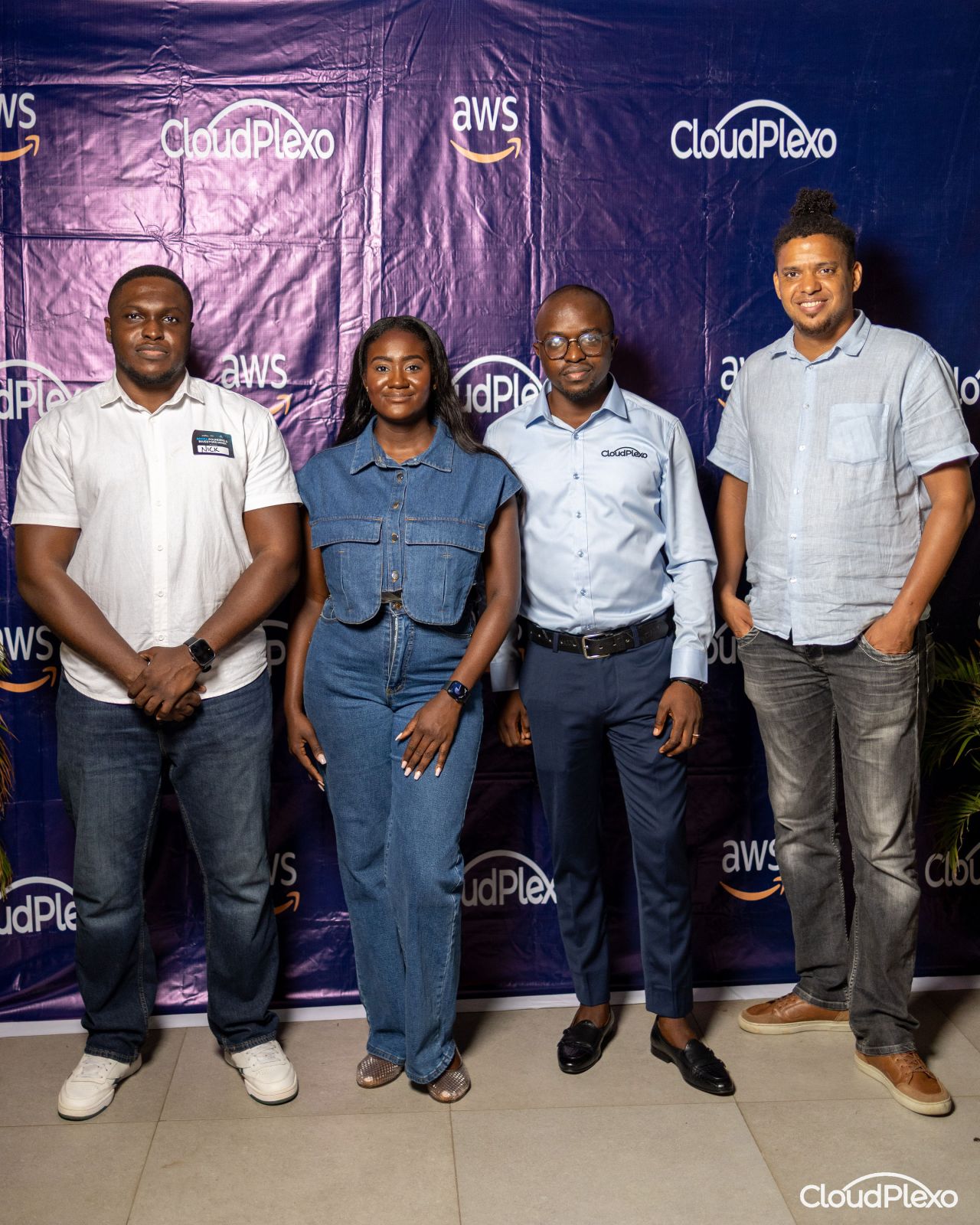Accra Founders & Investors Mixer
