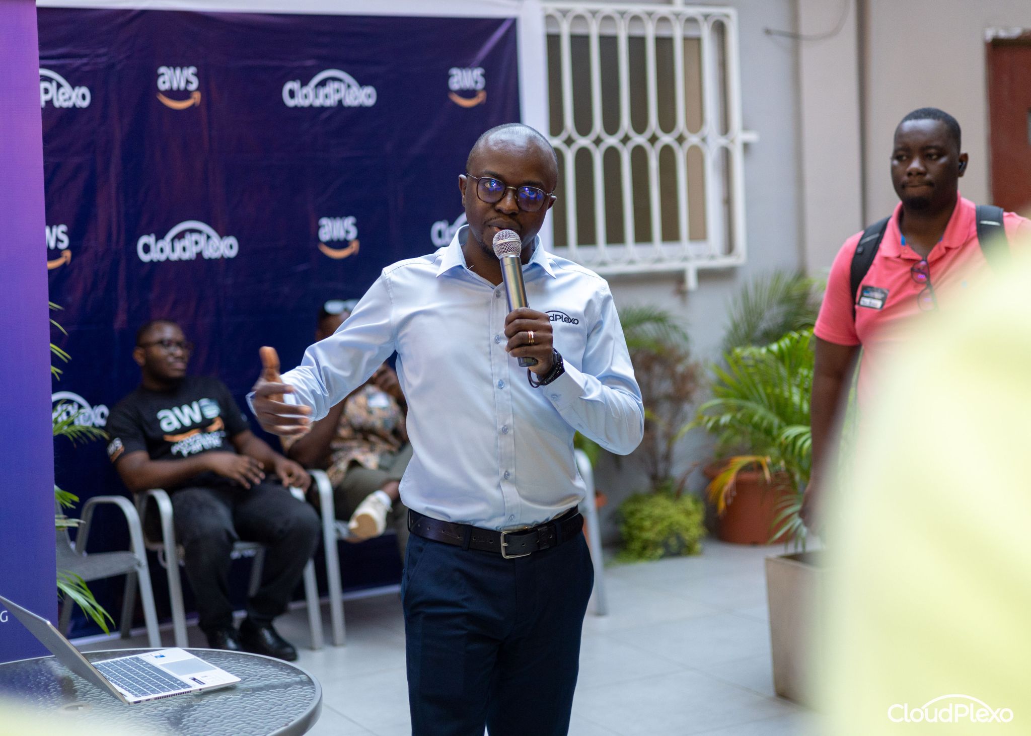 Accra Founders & Investors Mixer