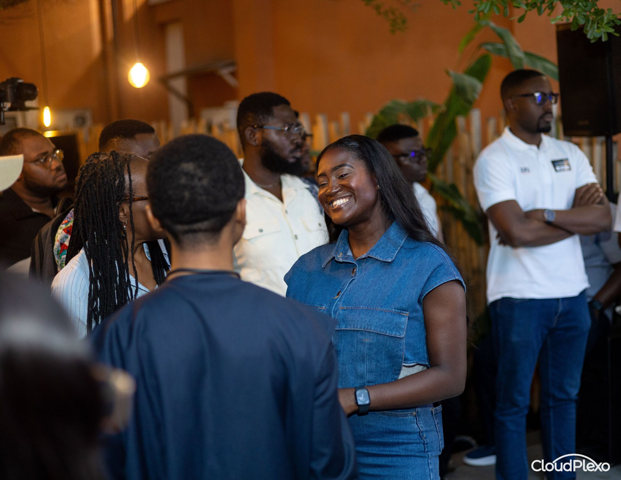Accra Founders & Investors Mixer