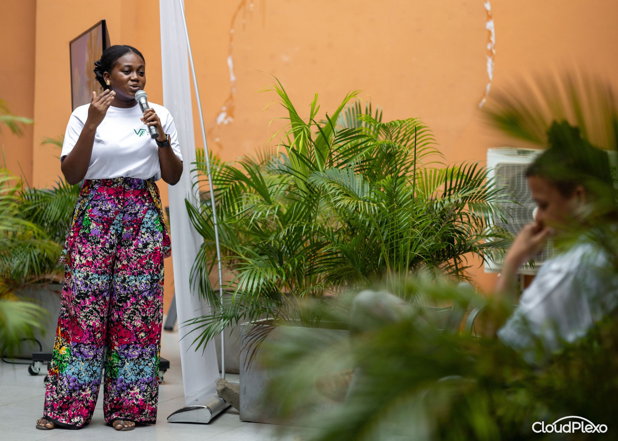 Accra Founders & Investors Mixer