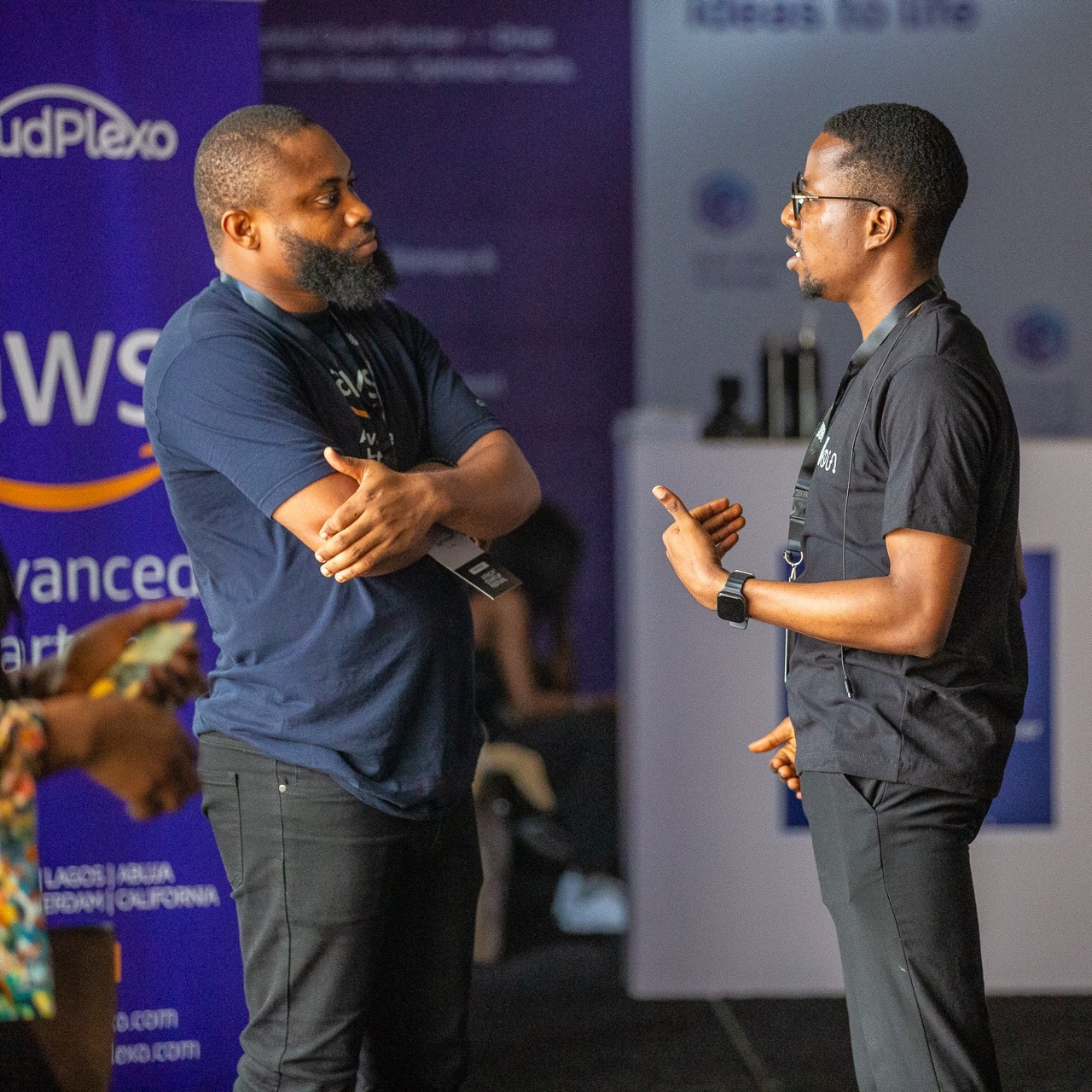 Africa Startup Festival