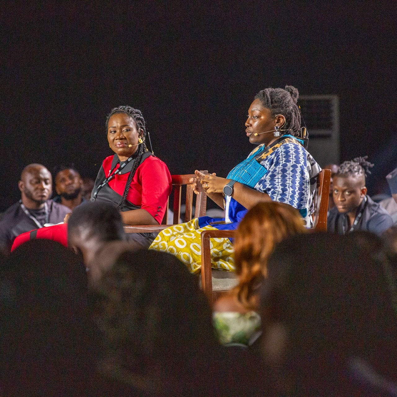 Africa Startup Festival