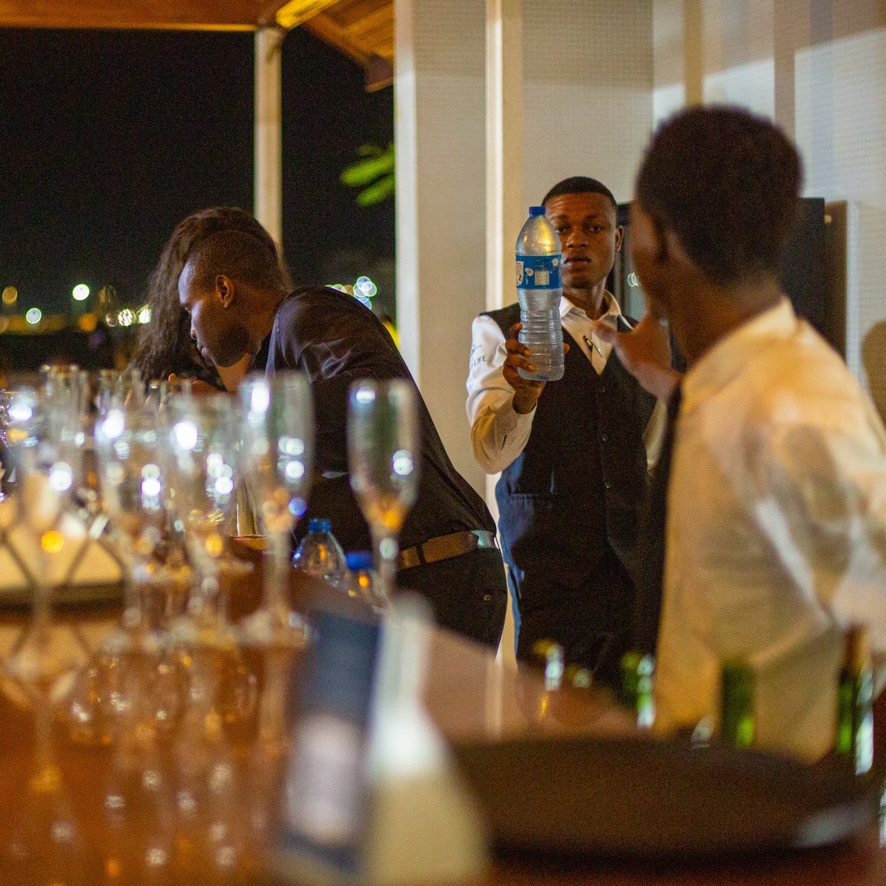 Africa Startup Festival