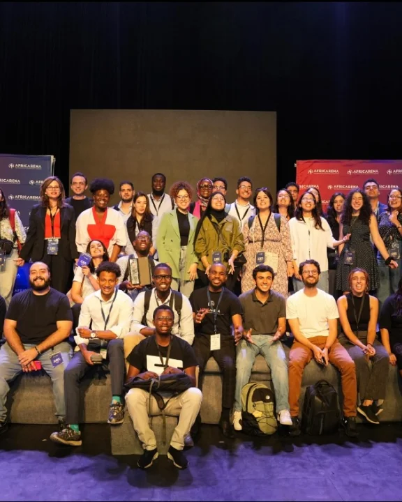 AfricArena Tunis Summit 2024