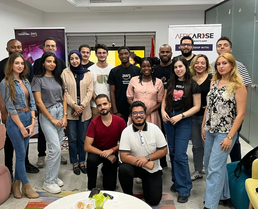 AfricArena Tunis Summit 2024
