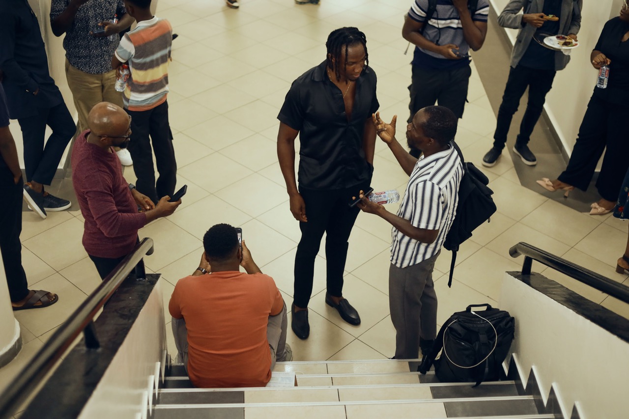 AI SUMMIT ACCRA