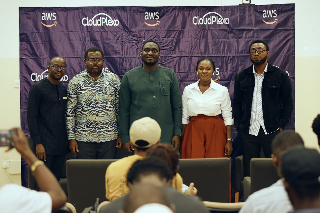 AI SUMMIT ACCRA