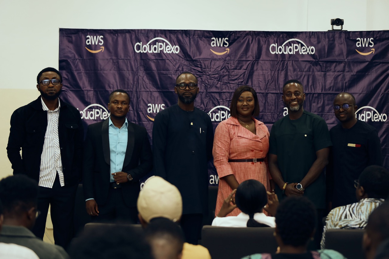 AI SUMMIT ACCRA