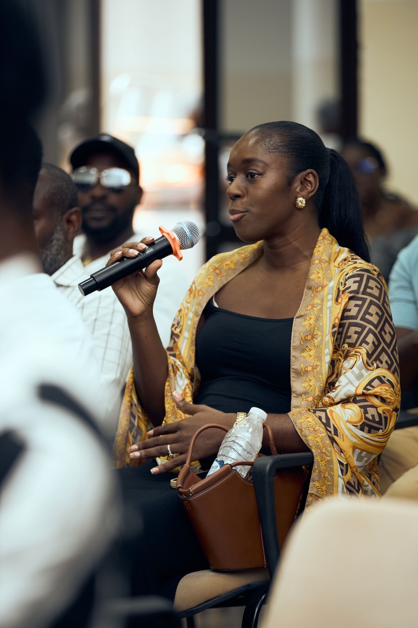 AI SUMMIT ACCRA