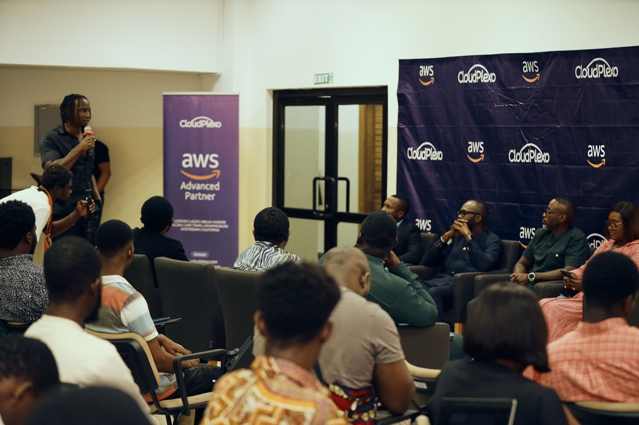 AI SUMMIT ACCRA