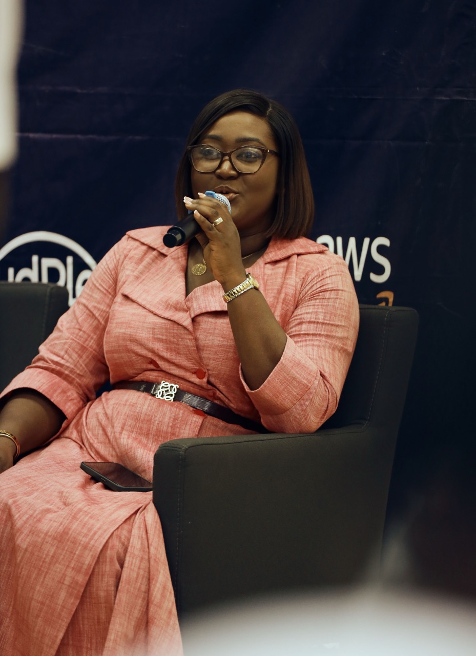 AI SUMMIT ACCRA