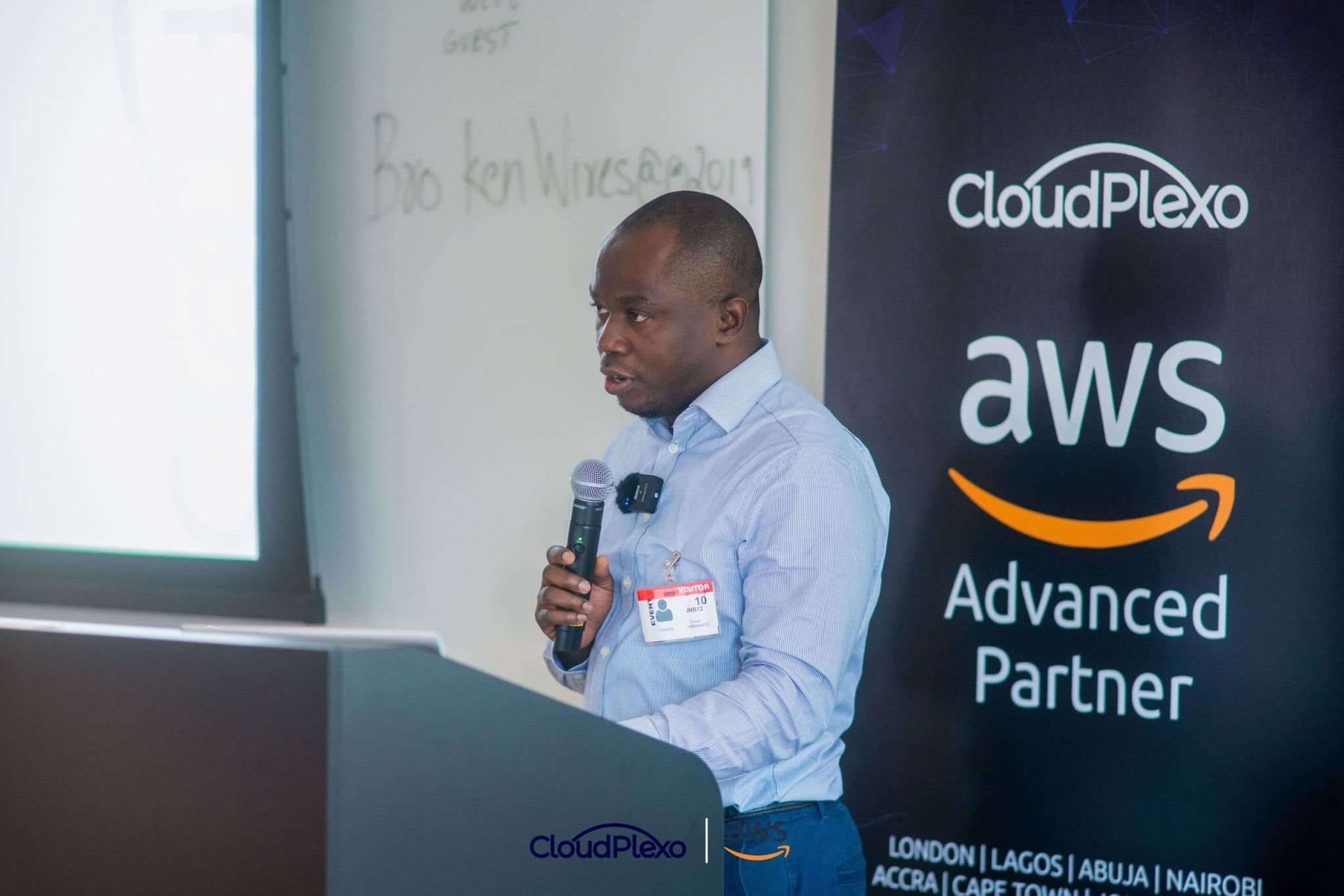 AI Summit