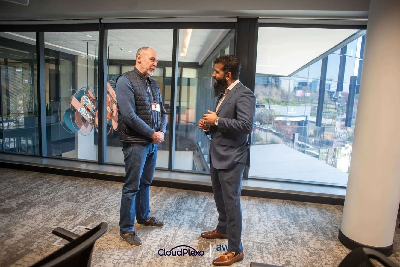 AI Summit