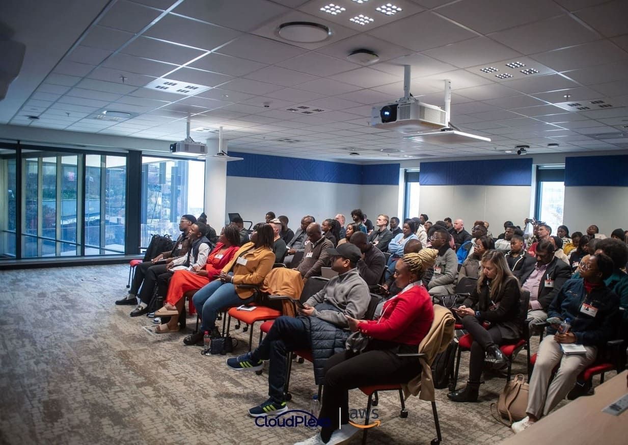 AI Summit