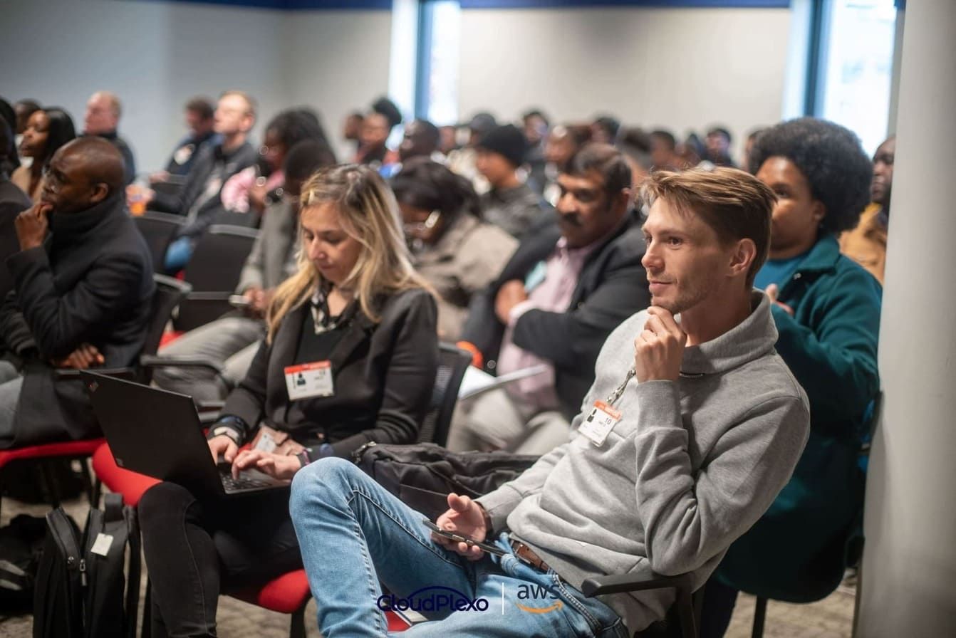AI Summit