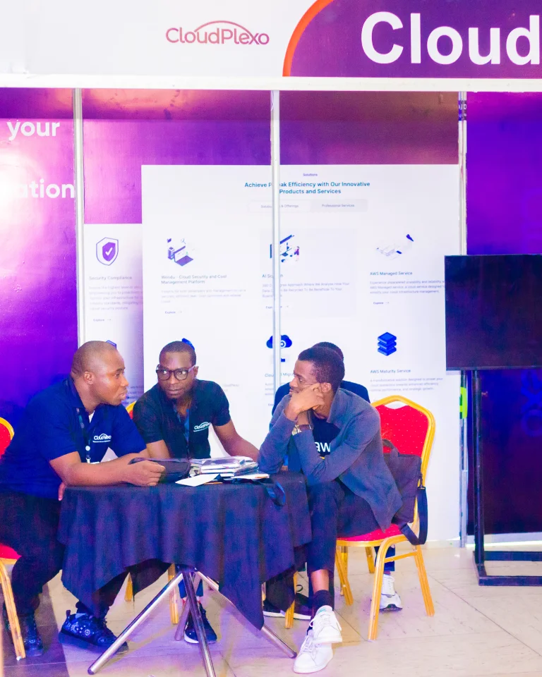 AWS Community Day West Africa