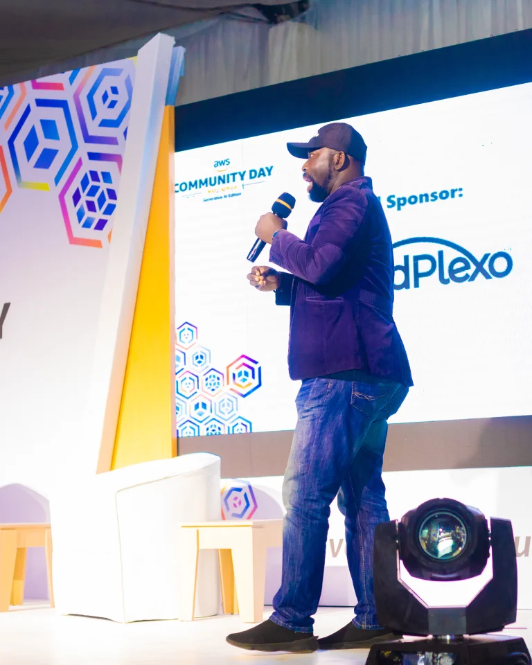 AWS Community Day West Africa