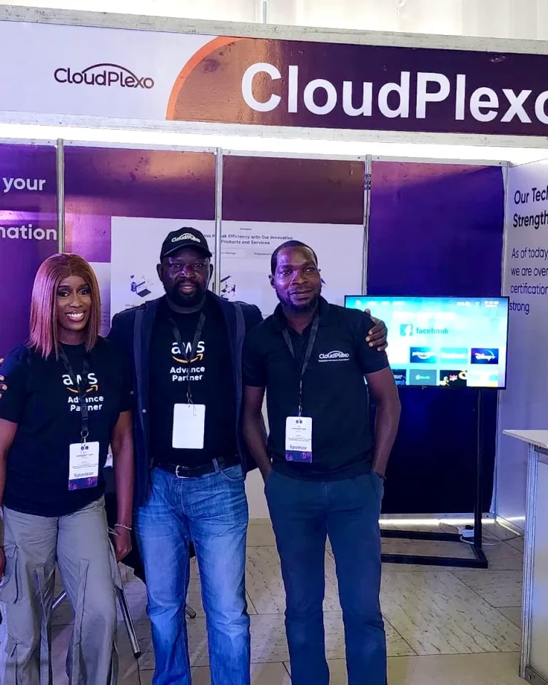 AWS Community Day West Africa