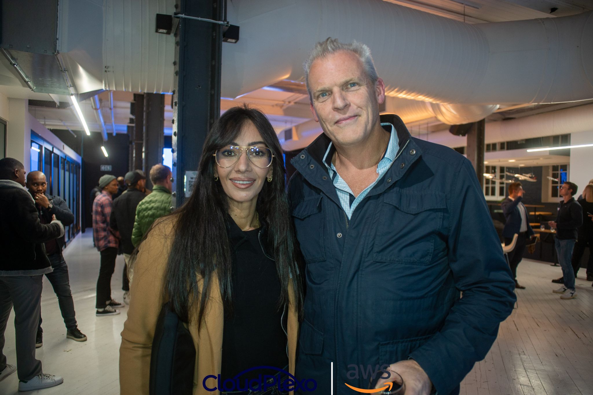 Cape Town Founders & Investors Mixer