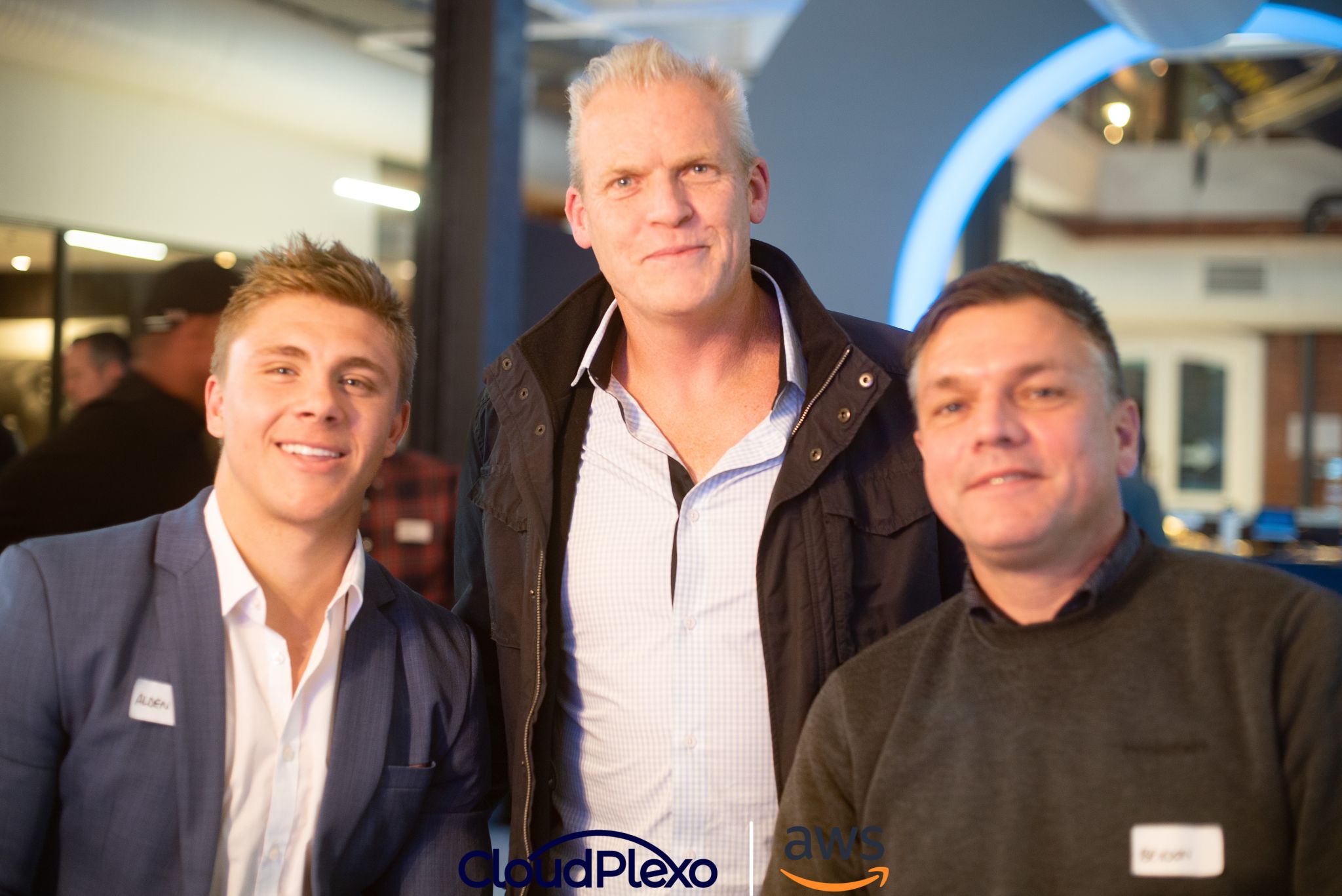 Cape Town Founders & Investors Mixer