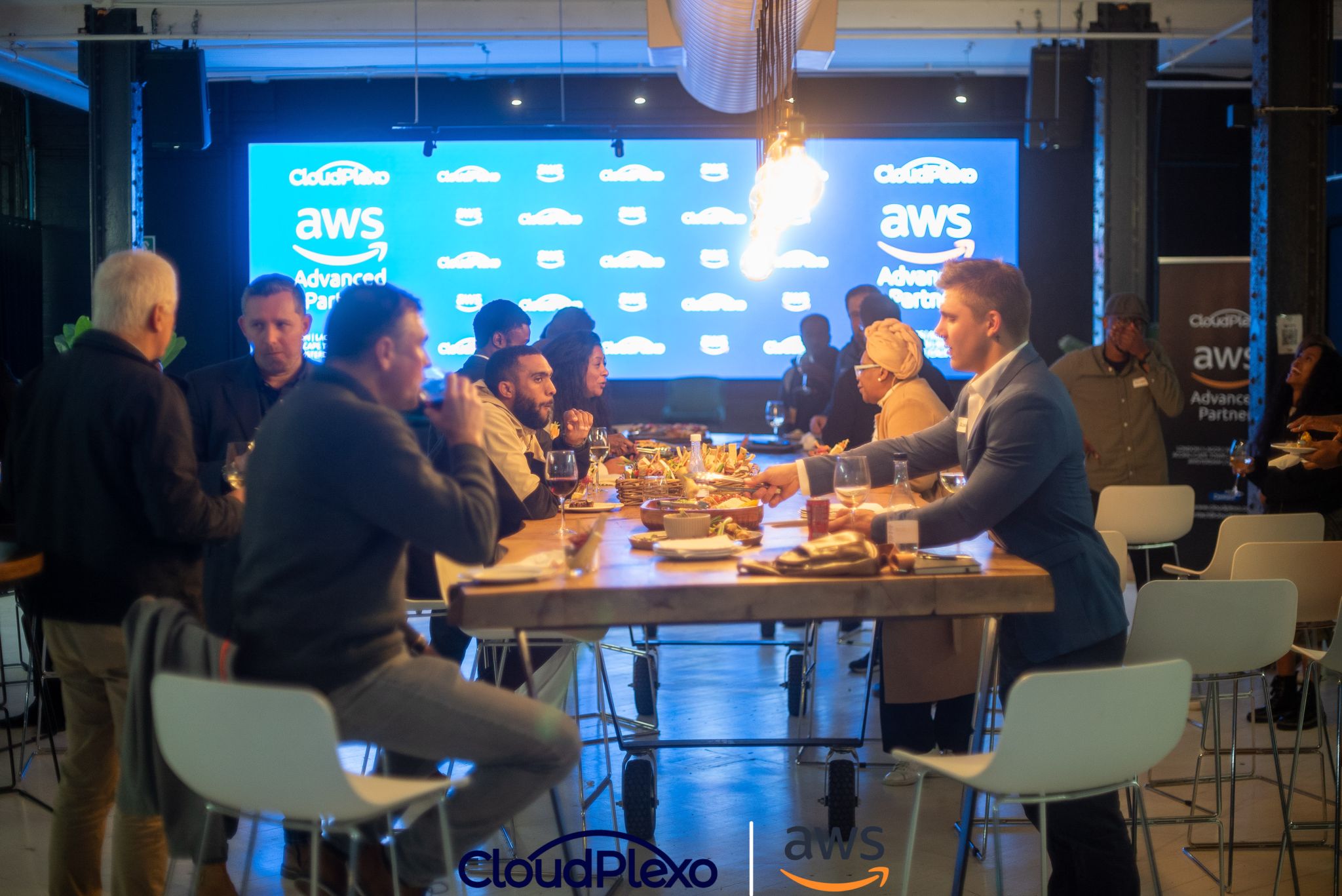 Cape Town Founders & Investors Mixer