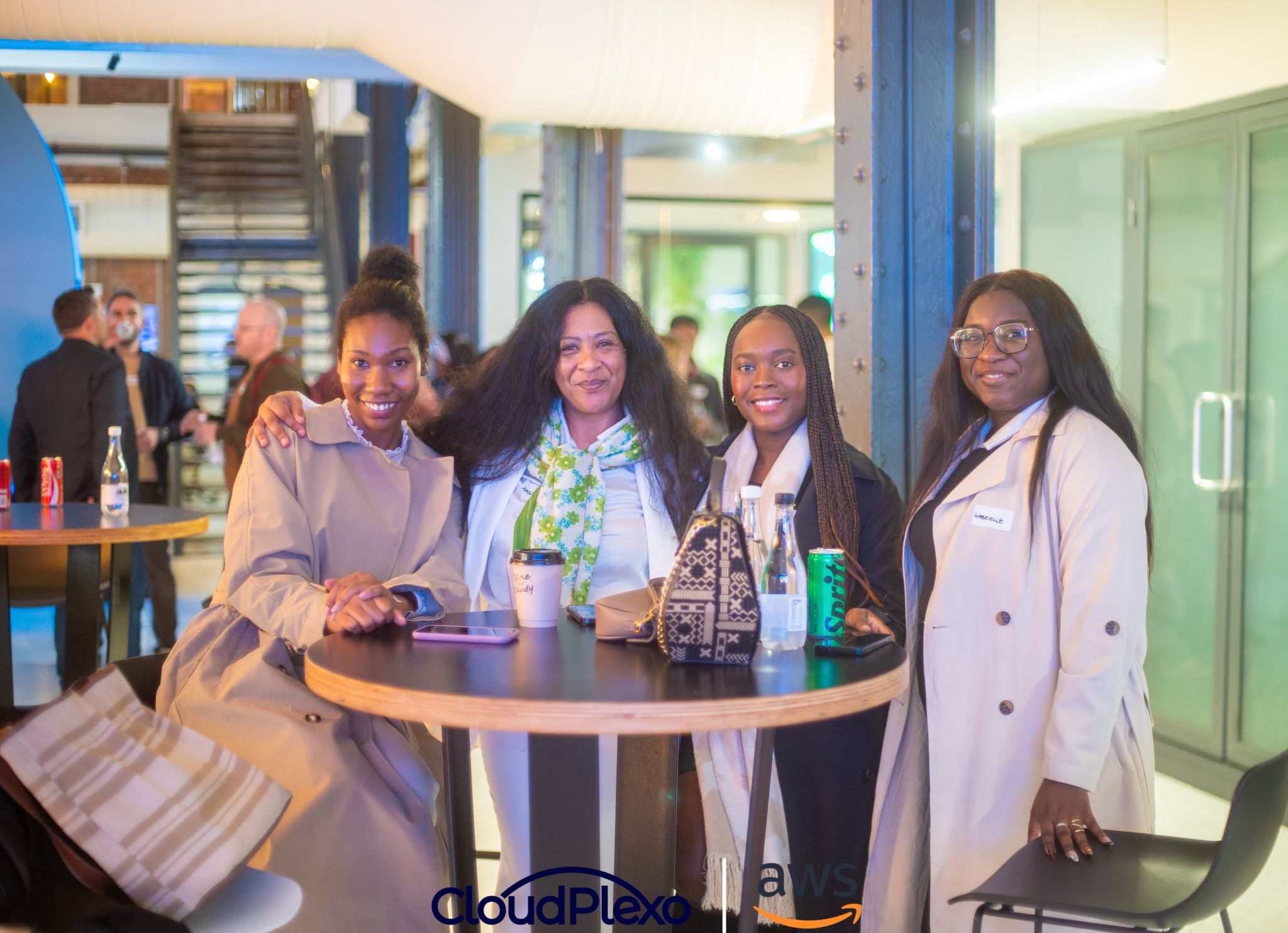 Cape Town Founders & Investors Mixer