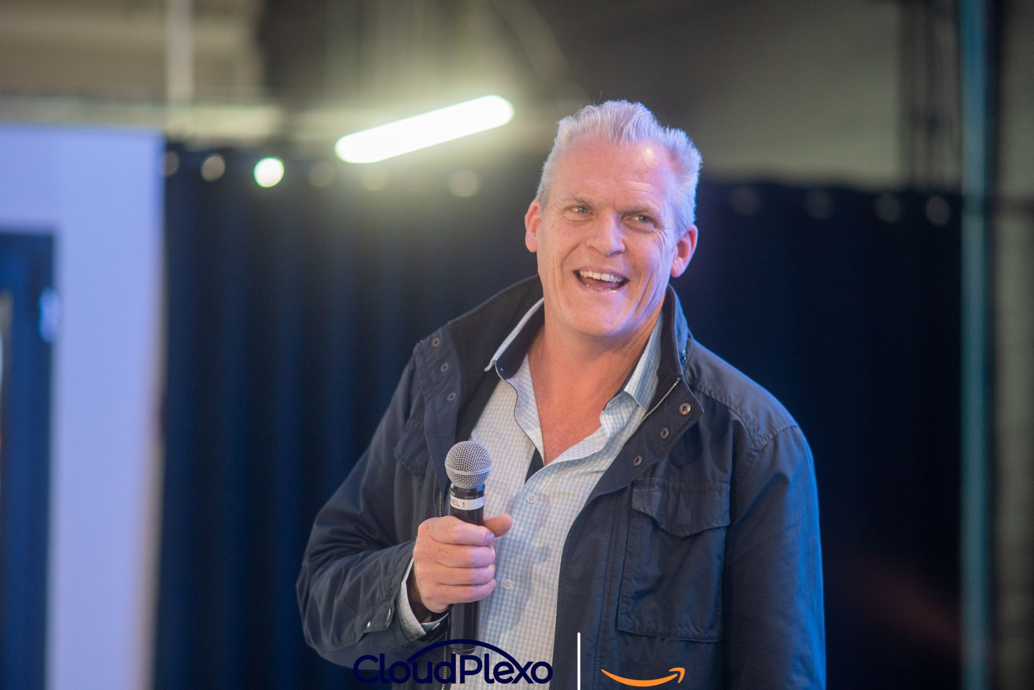 Cape Town Founders & Investors Mixer