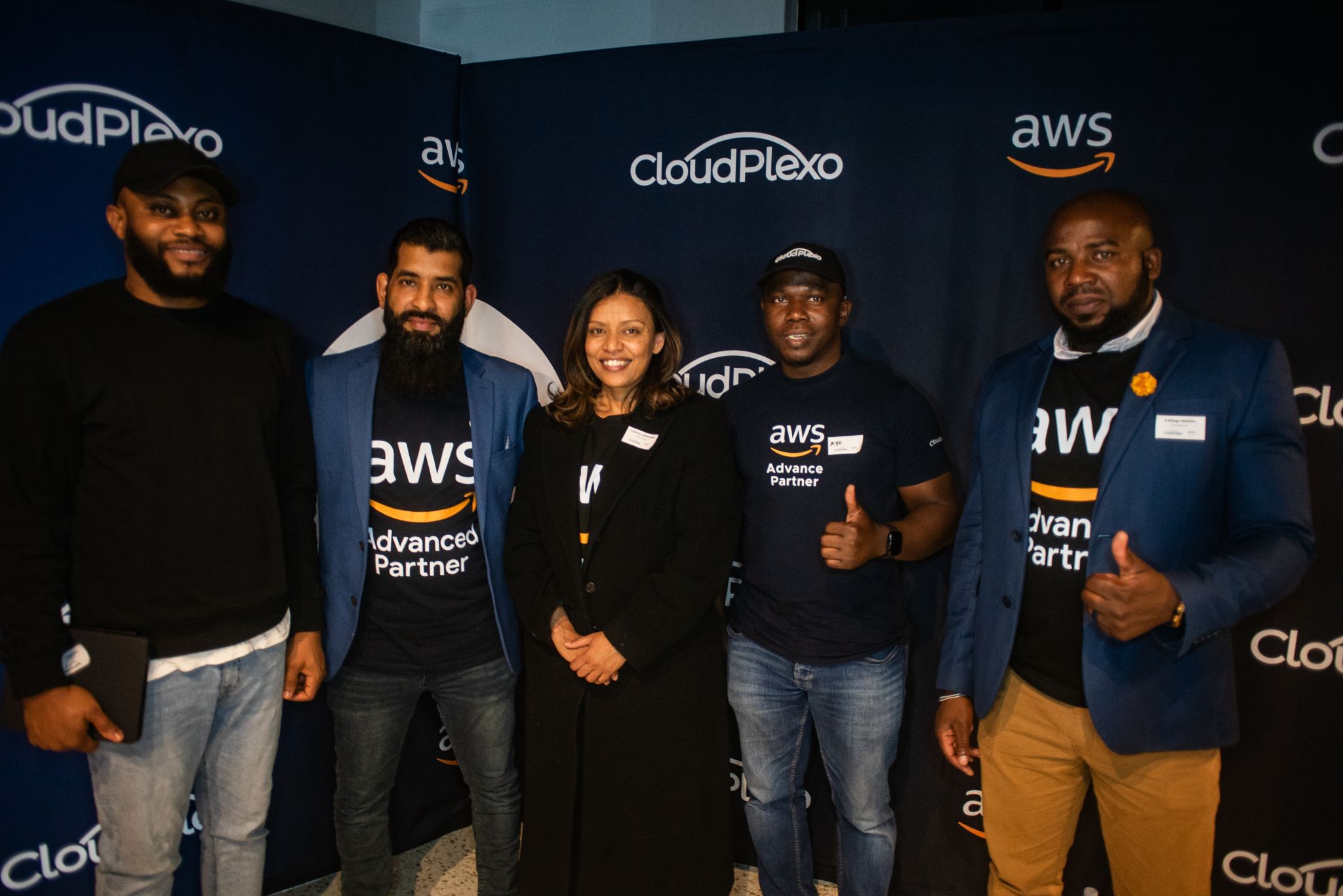 Johannesburg Founders Investors Mixer