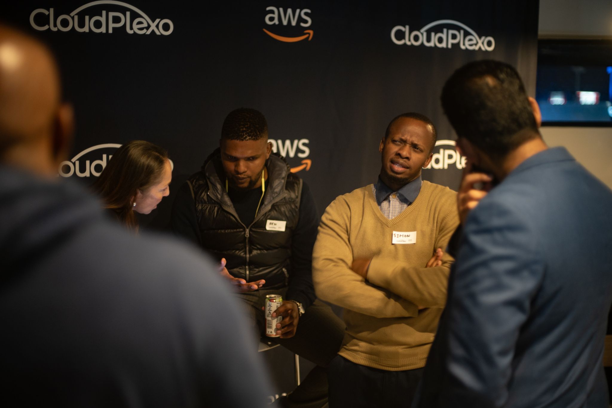 Johannesburg Founders Investors Mixer