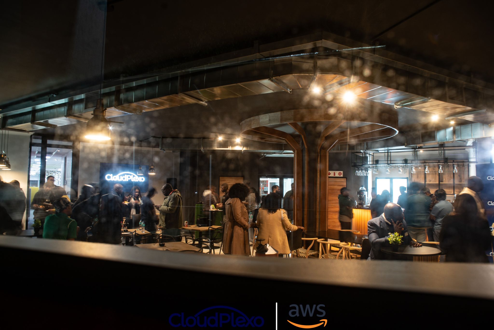 Johannesburg Founders Investors Mixer