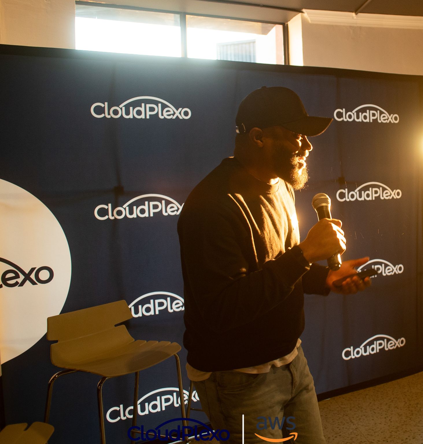 Johannesburg Founders Investors Mixer