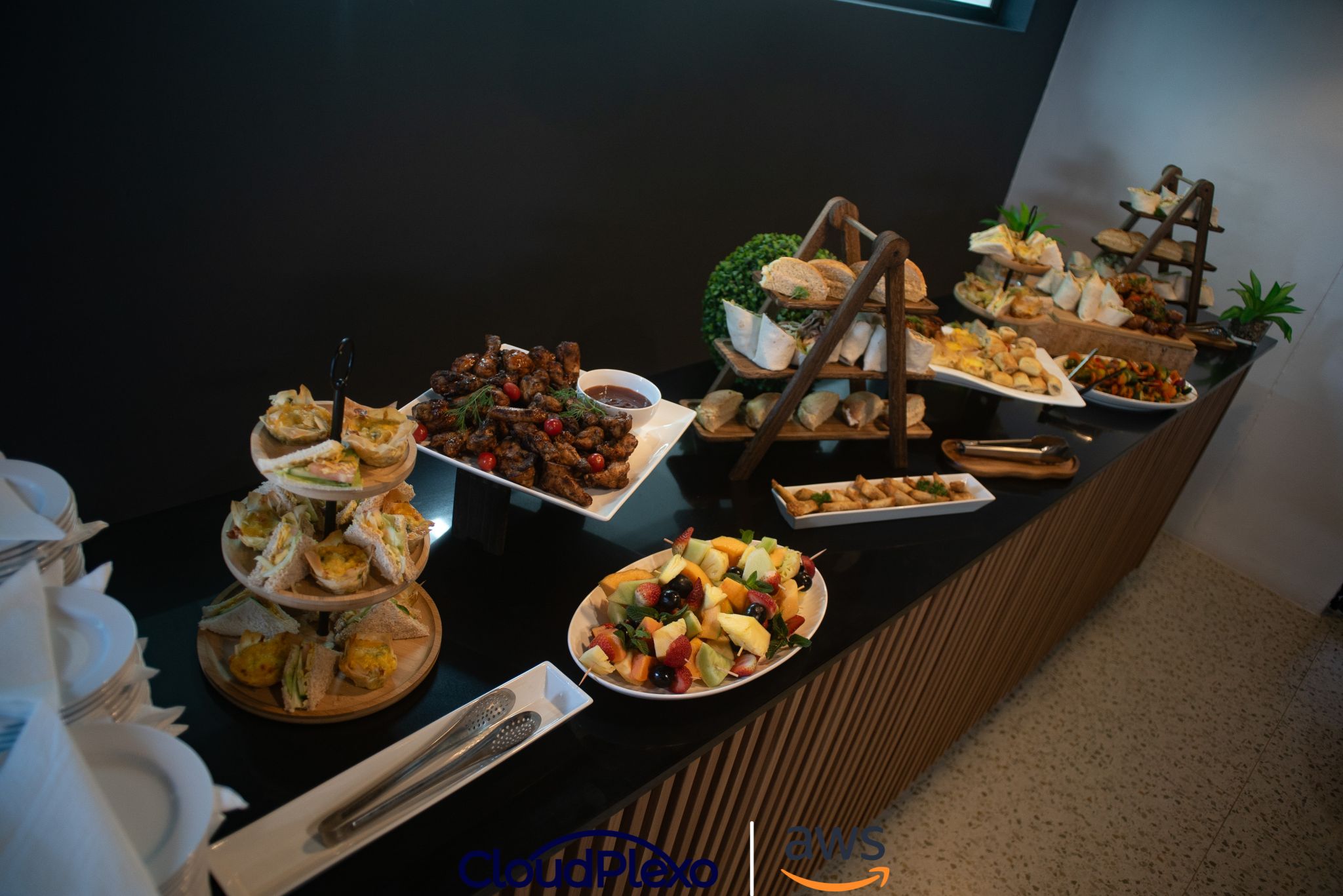 Johannesburg Founders Investors Mixer