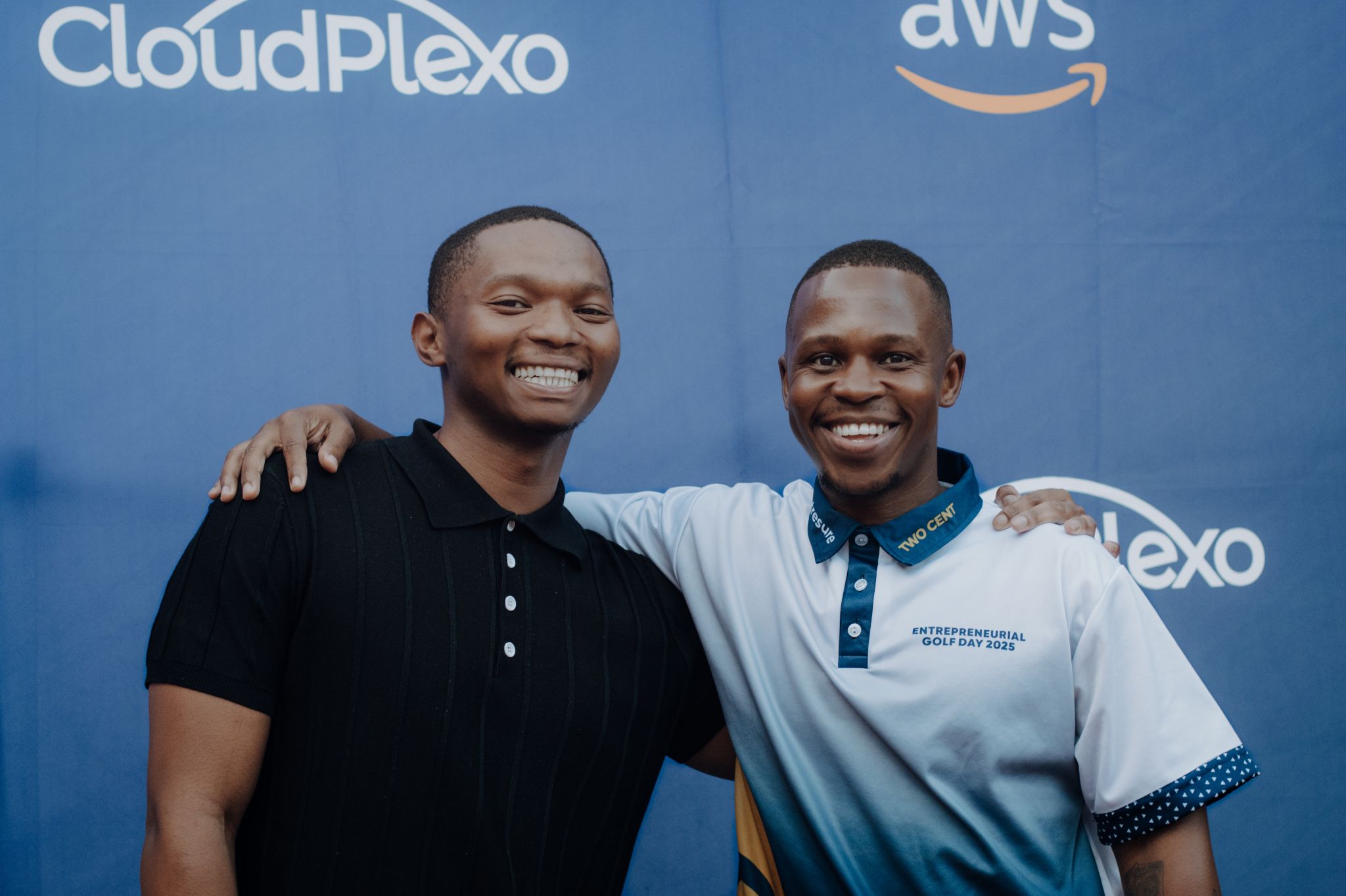 Johannesburg Startup Ecosystem - CloudPlexo