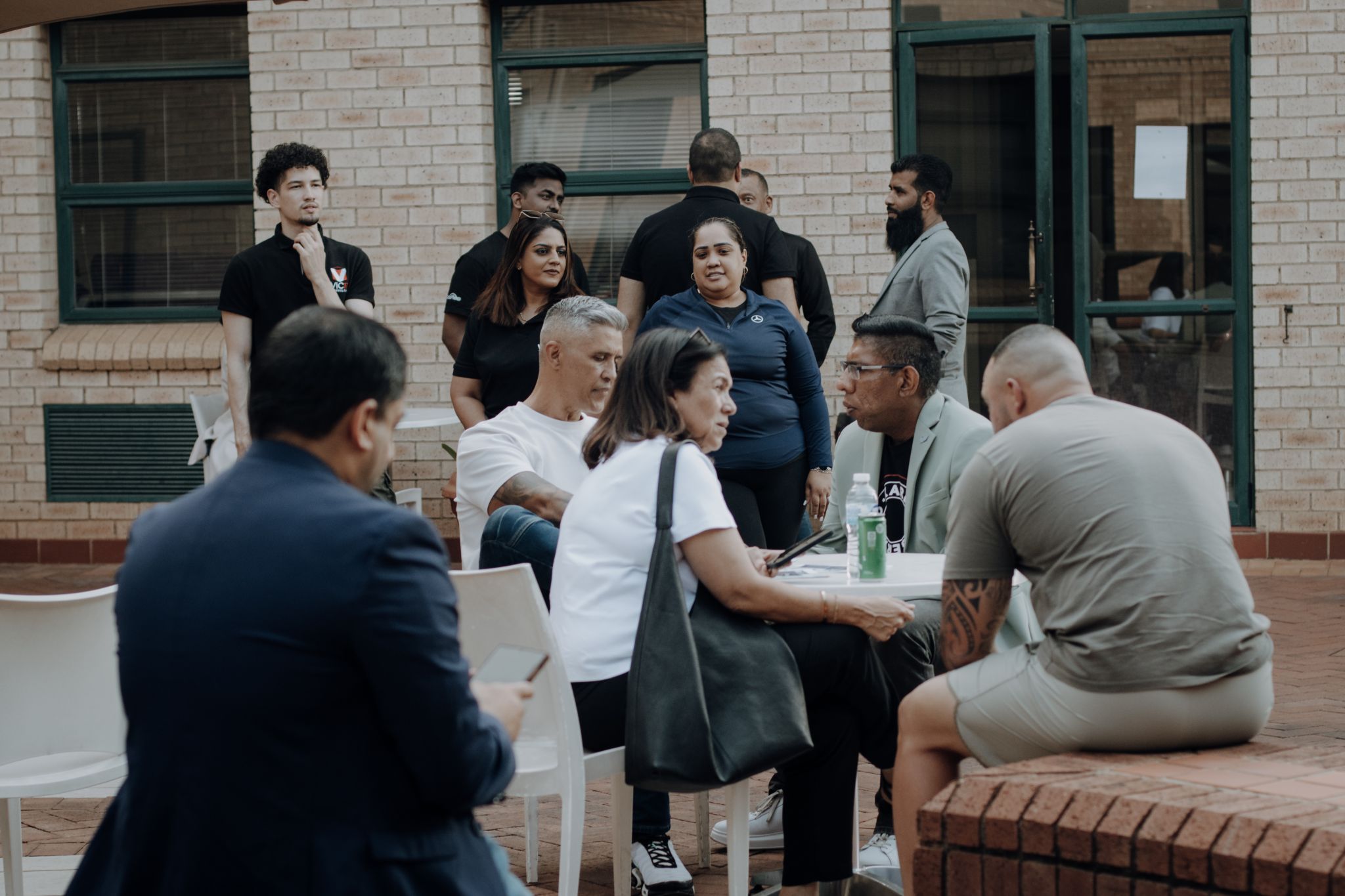 Johannesburg Startup Ecosystem