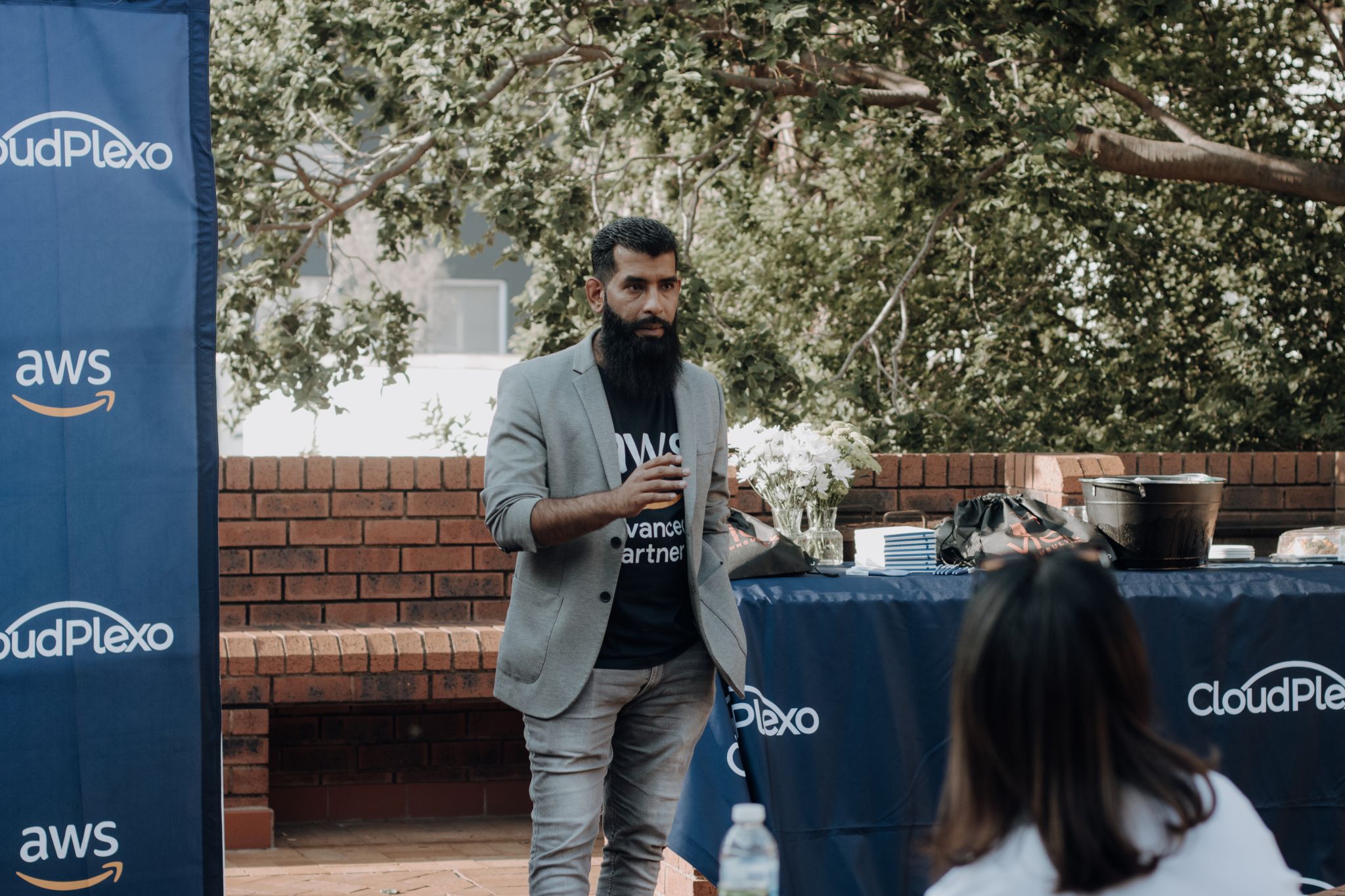 Johannesburg Startup Ecosystem