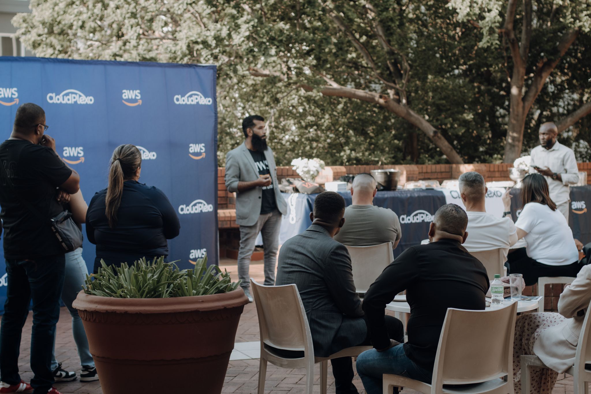 Johannesburg Startup Ecosystem