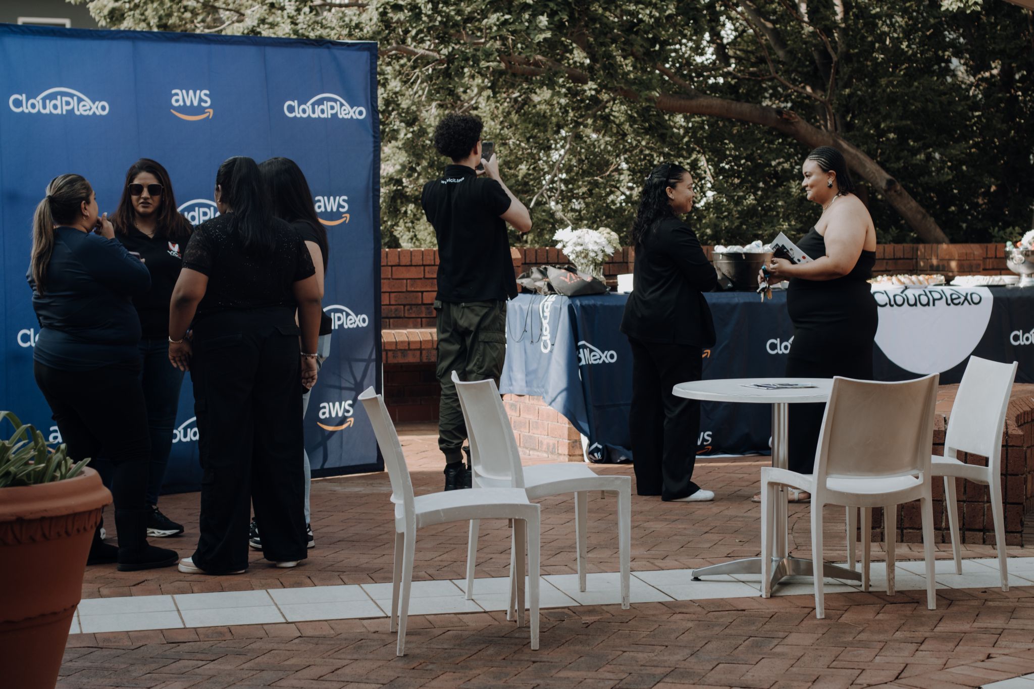Johannesburg Startup Ecosystem