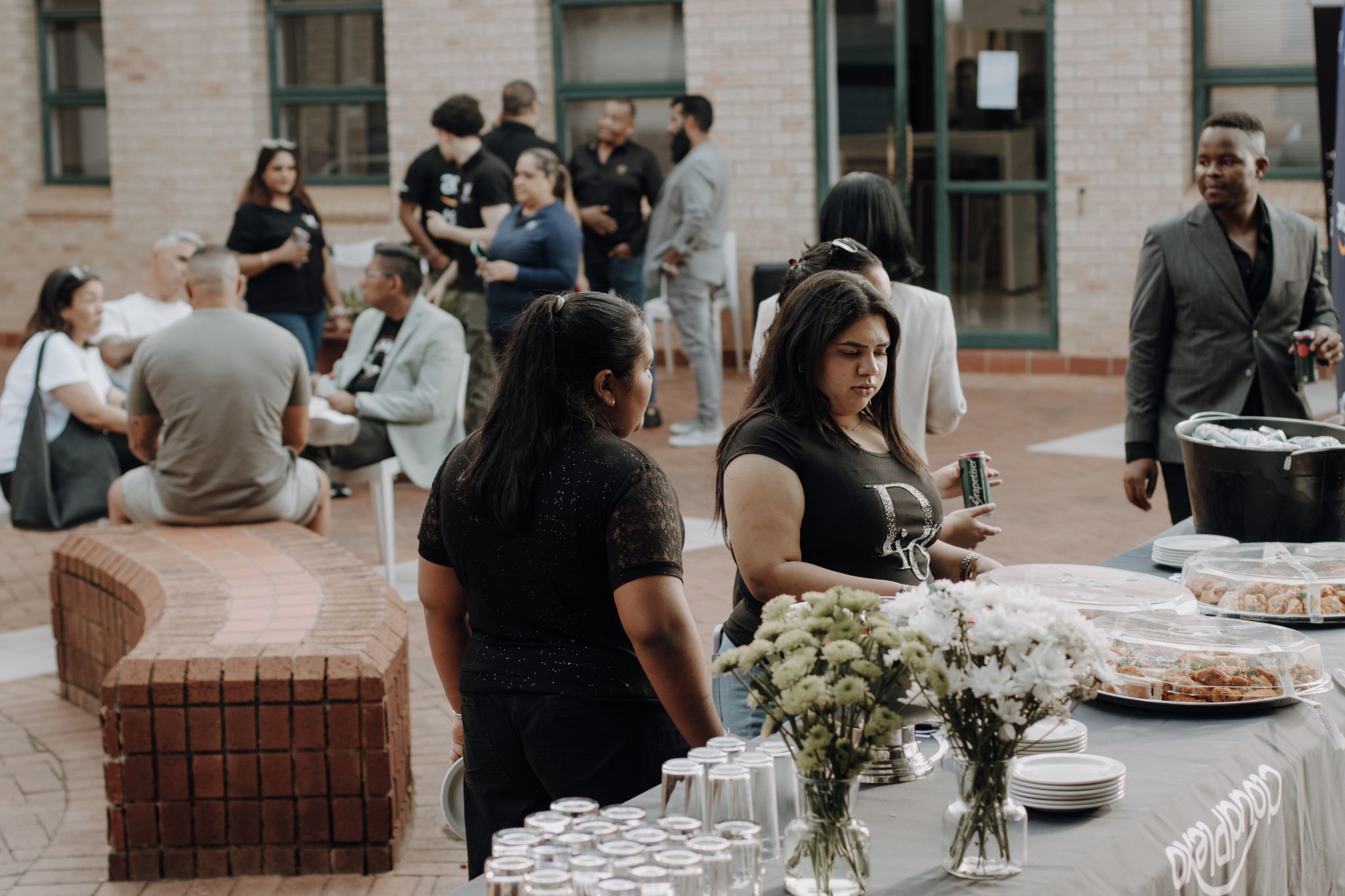 Johannesburg Startup Ecosystem