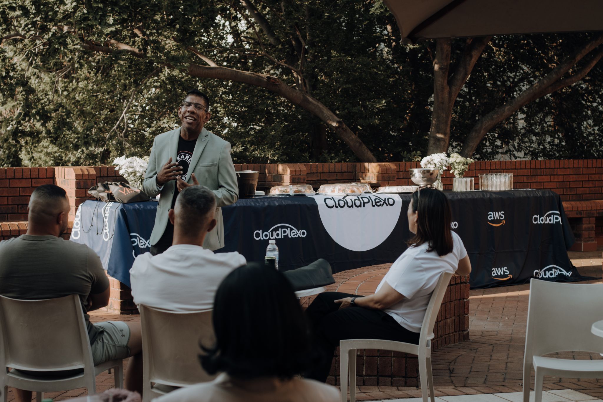 Johannesburg Startup Ecosystem