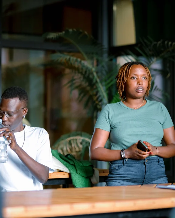 KIGALI CTO & Founders Mixer