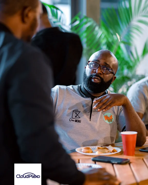 KIGALI CTO & Founders Mixer