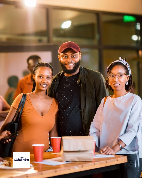 KIGALI CTO & Founders Mixer