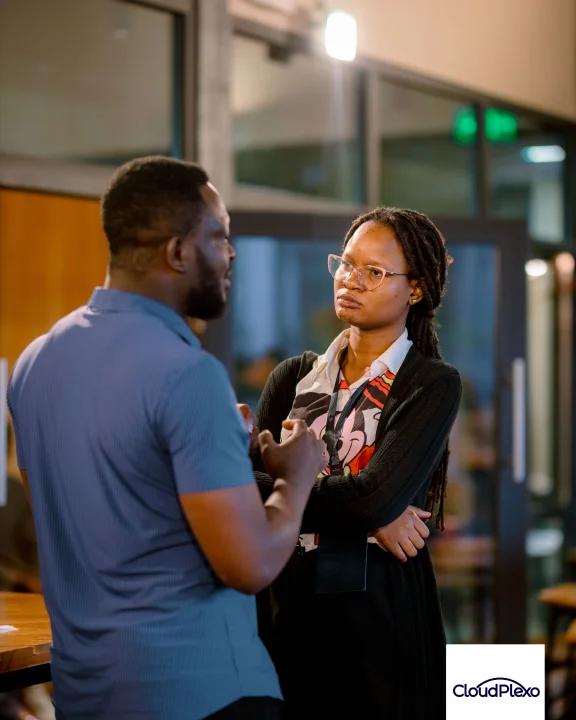 KIGALI CTO & Founders Mixer