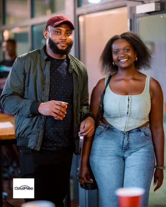 KIGALI CTO & Founders Mixer