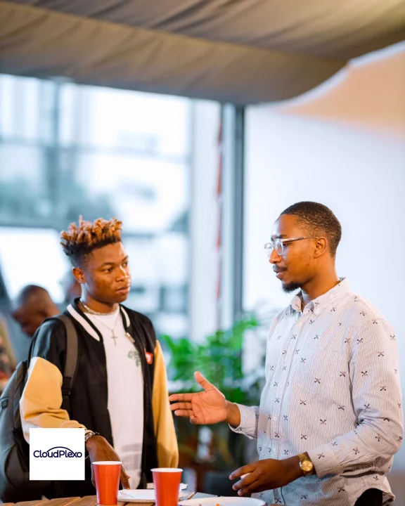 KIGALI CTO & Founders Mixer